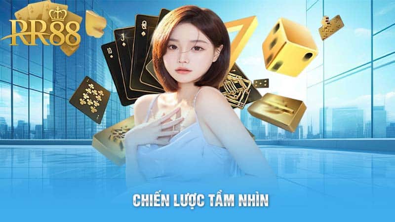 Chiến lược tầm nhìn